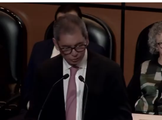 Titanic del Bienestar